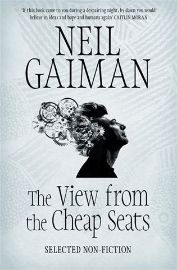 The View from the Cheap Seats, Selected Nonfiction