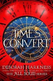 Time´s Convert