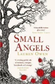 Small Angels: ´A twisting gothic tale of darkness, intrigue, heartbreak and revenge´ Jenni