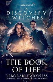 The Book of Life : (All Souls 3)