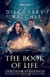 The Book of Life : (All Souls 3)