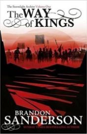 The Way of Kings: Part one