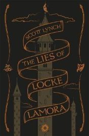 The Lies of Locke Lamora