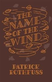 The Name of the Wind