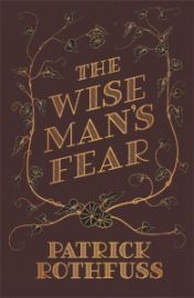 The Wise Man´s Fear