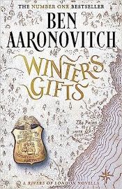Winter´s Gifts: The Brand New Rivers Of London Novella