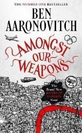Amongst Our Weapons