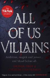 All of Us Villains