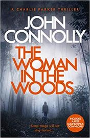 The Woman in the Woods - John Connolly - Detektivky v angličtině Woman in the Woods