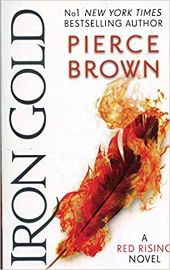 Iron Gold