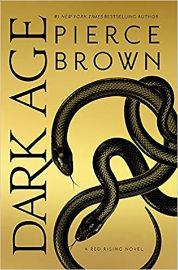 Dark Age : Red Rising Series 5