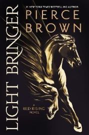 Light Bringer: the Sunday Times bestseller