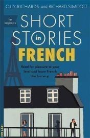Short Stories in French for Beginners