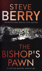 Bishop´s Pawn