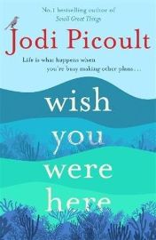 Wish You were here