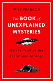 The Book of Unexplained Mysteries