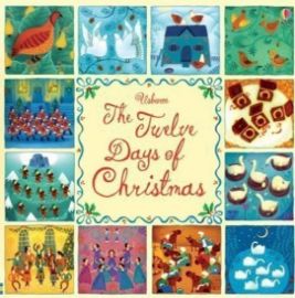 The Twelve Days of Christmas