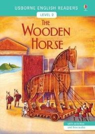 The Wooden Horse
