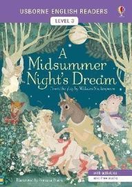 A Midsummer Night´s Dream