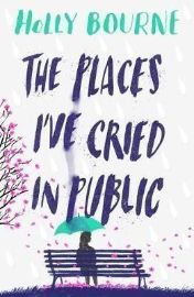The Places I´ve Cried in Public