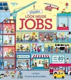 Look Inside Jobs