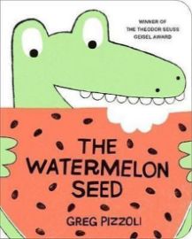 The Watermelon Seed