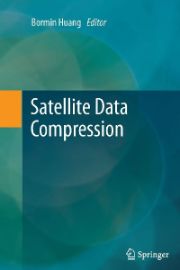 Satellite Data Compression