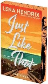 Just Like That: Deluxe Limited Edition