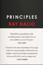 Principles : Life and Work