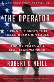 The Operator : Firing the Shots That Killed Osama Bin Laden and My Years as a Seal Team Wa