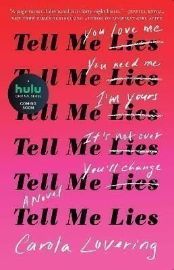 Tell Me Lies : A Novel