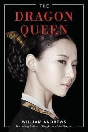 The Dragon Queen