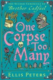 One Corpse Too Many