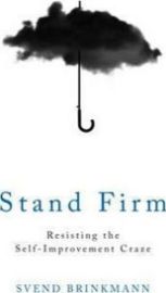 Stand Firm