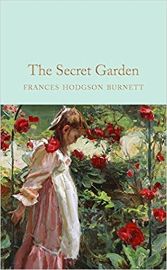 The Secret Garden - Nick Gerrard - Macmillan Collector's Library The Secret Garden