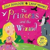 The Princess and the Wizard