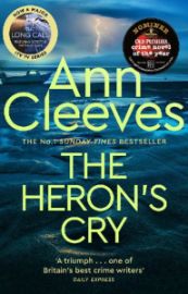 The Heron´s Cry