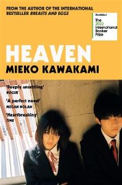 Heaven - Mieko Kawakami - Současná beletrie v angličtině Heaven