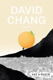 Eat a Peach : A Memoir