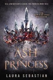 Ash Princess