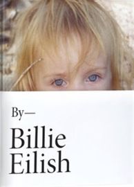 By - Billie Eilish