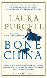 Bone China : A wonderfully atmospheric tale
