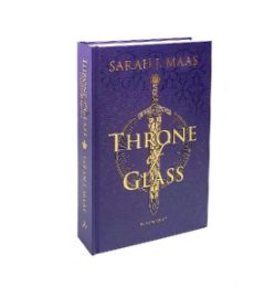 Throne of Glass Collector´s Edition