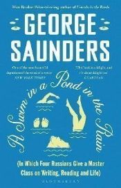 A Swim in a Pond in the Rain: From the Man Booker Prize-winning, New York Times-bestsellin
