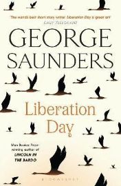 Liberation Day: From ´the world´s best short story writer´ (The Telegraph) and winner of t