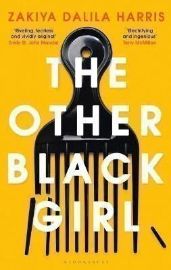 The Other Black Girl