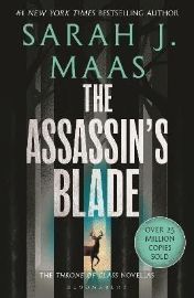 The Assassin´s Blade