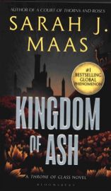 Kingdom of Ash