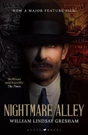 Nightmare Alley : Film Tie-in