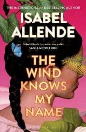 The Wind Knows My Name